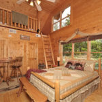 16-Our-Smoky-Mountain-Loft-and-kids-Nook-Bed