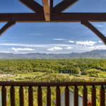 2-Our-Smoky-Mountain-View-Deck-View